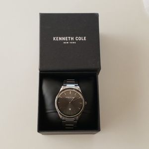 Kenneth Cole Men's Watch